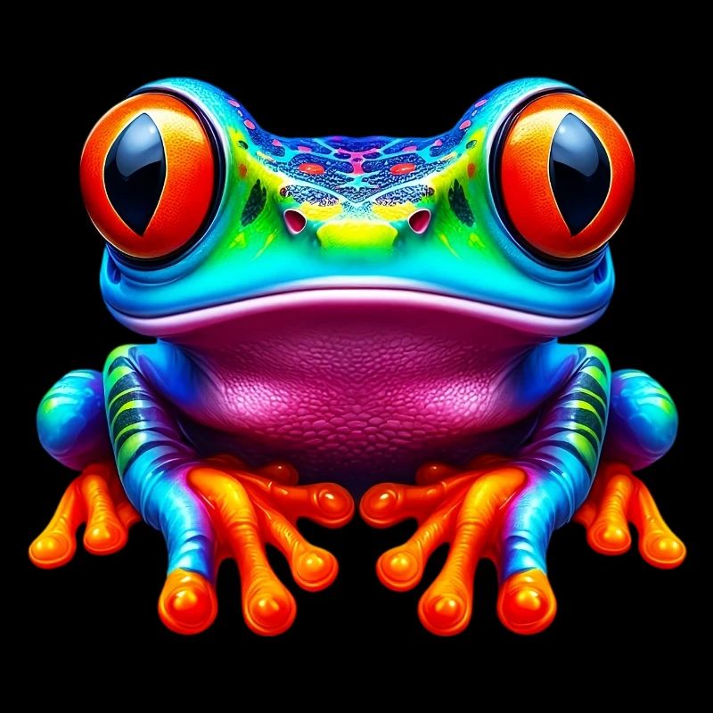 Grenouille