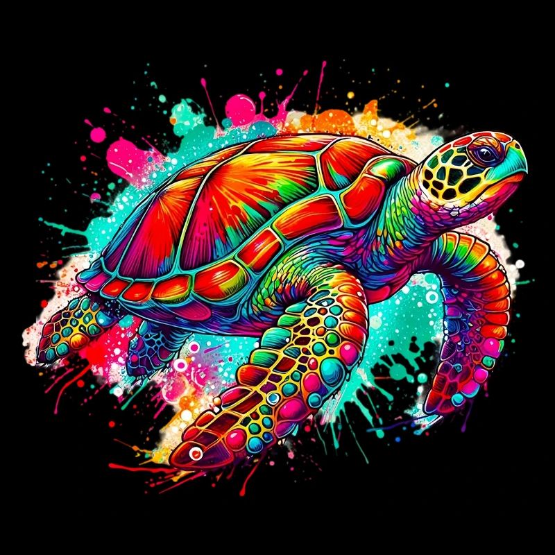 Turtle