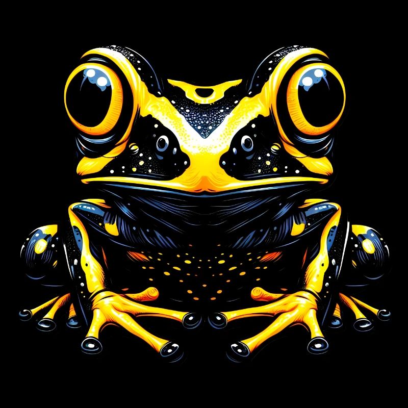 Grenouille