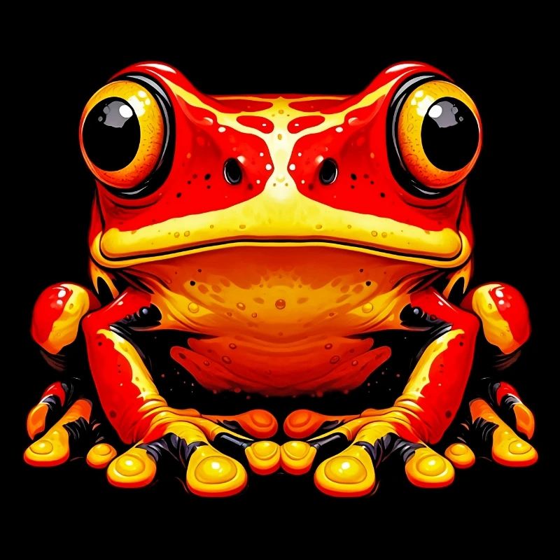Frosch