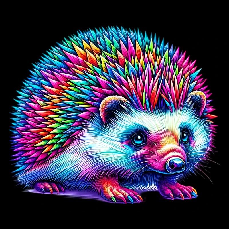 Hedgehog