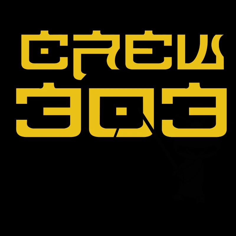 CREW 303
