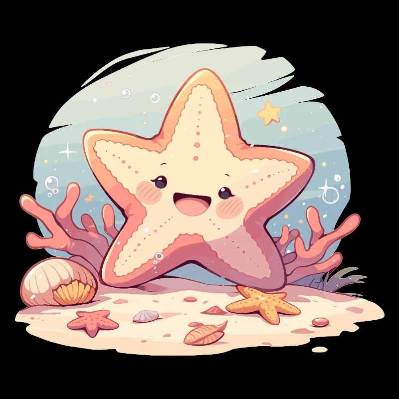 Starfish Starfish
