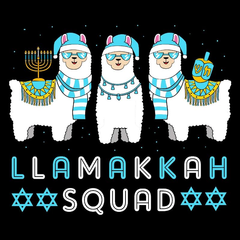 Hanoukka Hanoukka Hanoukka