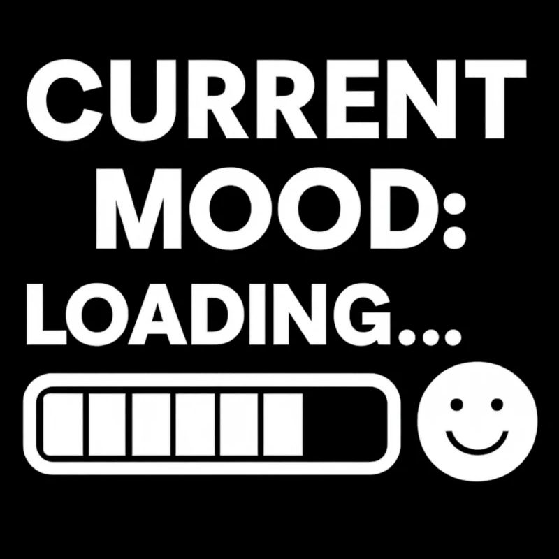Current Mood Loading