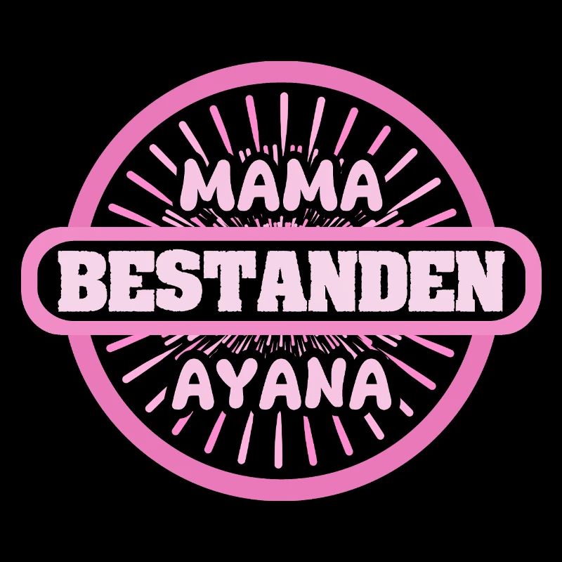First name Ayana