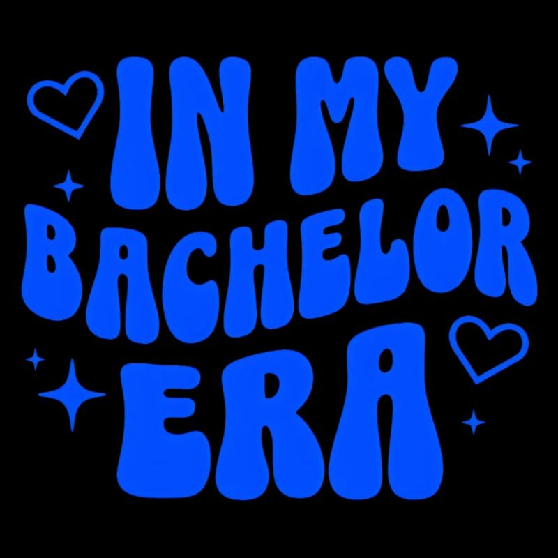 Bachelor Era Studies University Education