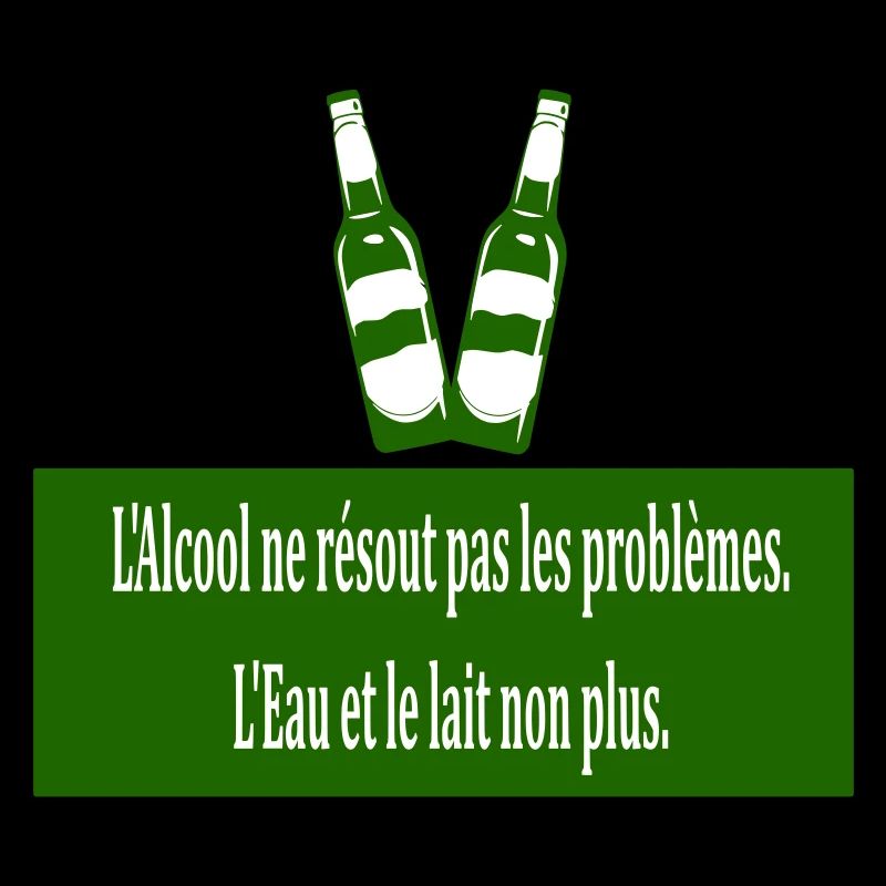 Cool doesn't solve problems