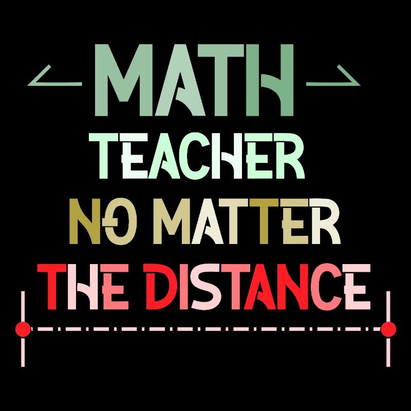 Math Nerd Students University Professor Mathematics