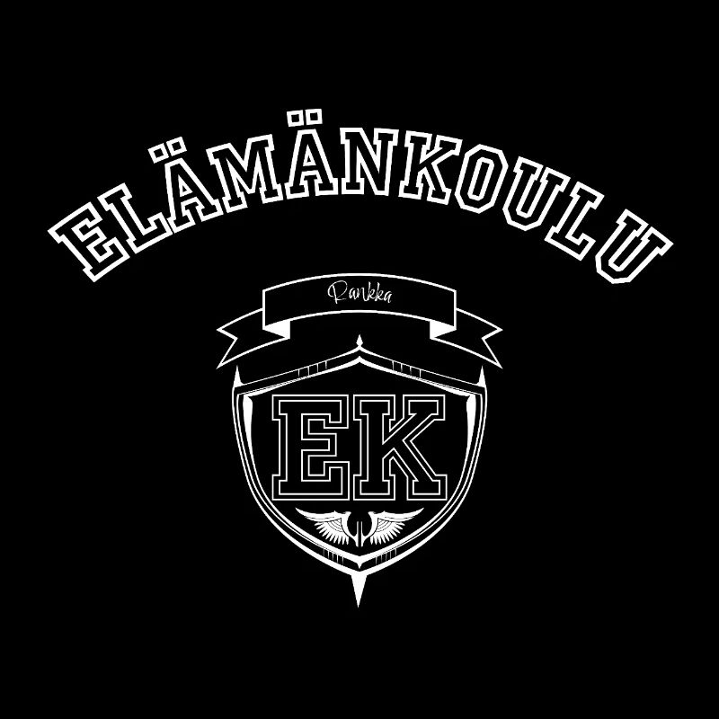 Die Schule des Lebens