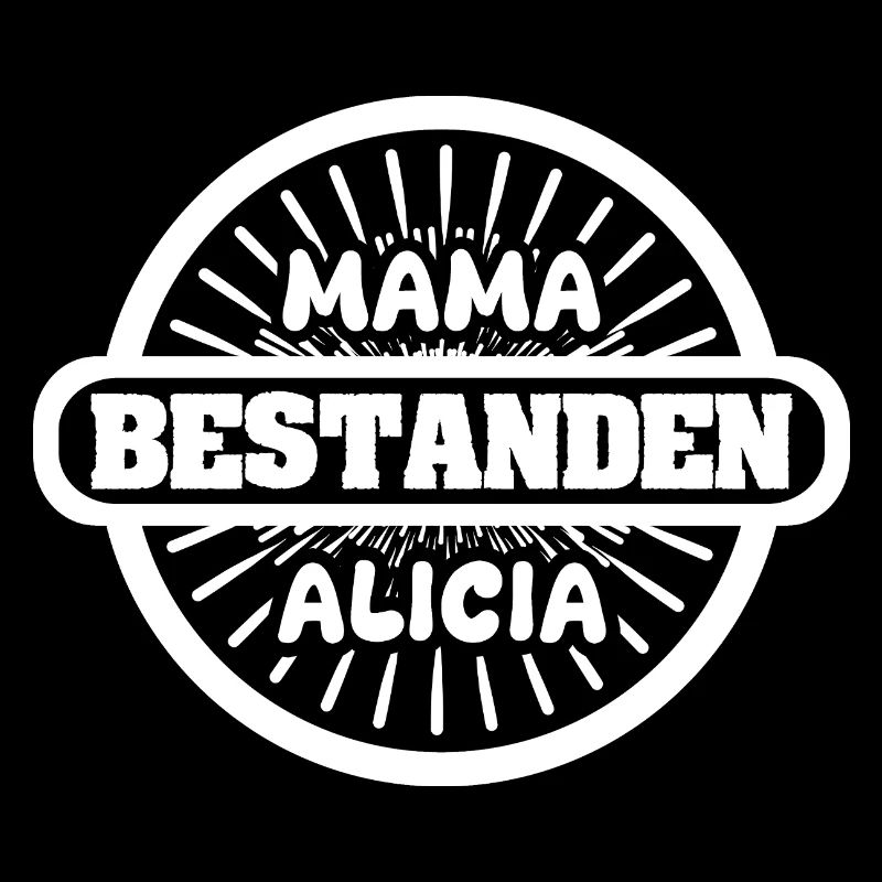 Alicia as a given name