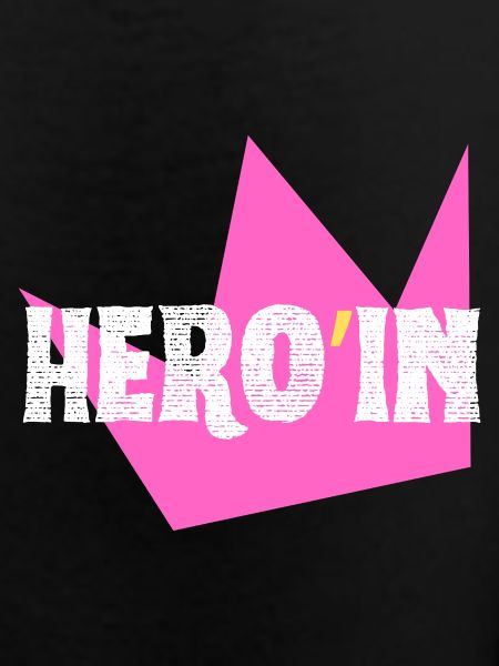 heroine