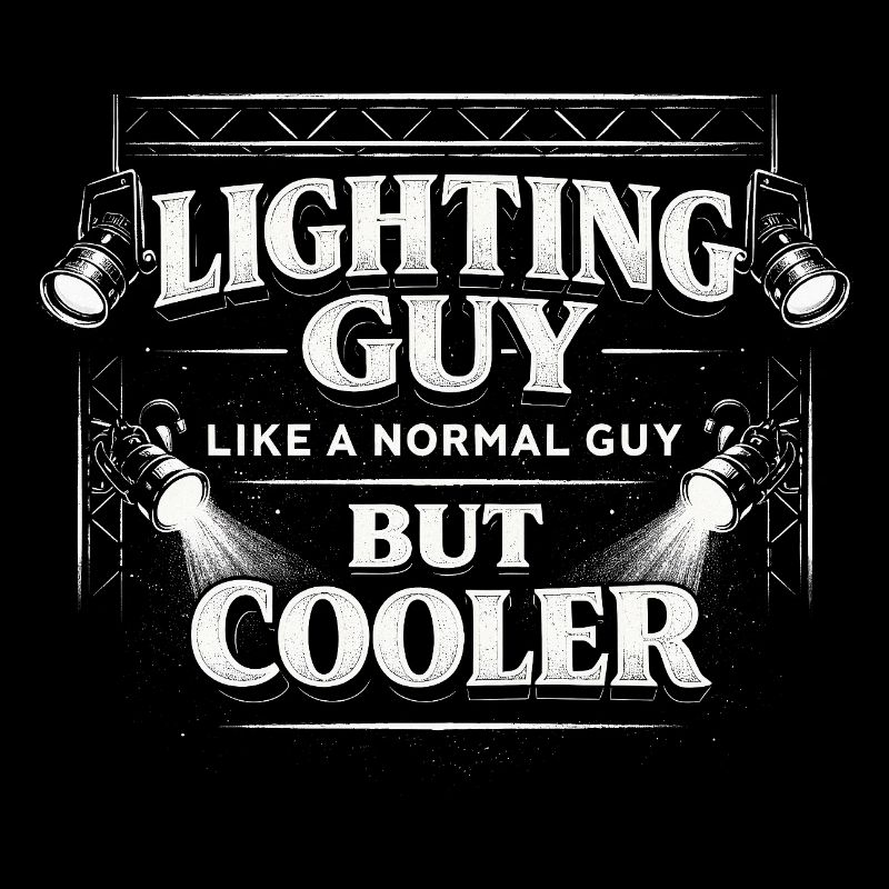 Lighting Technician Lighting Technician Lighting Guy