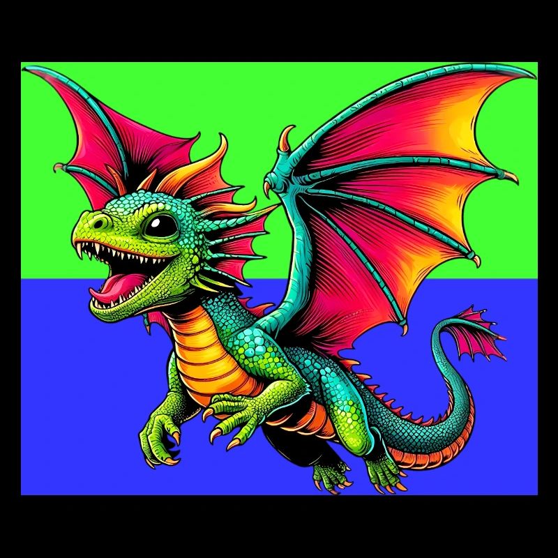 Drache