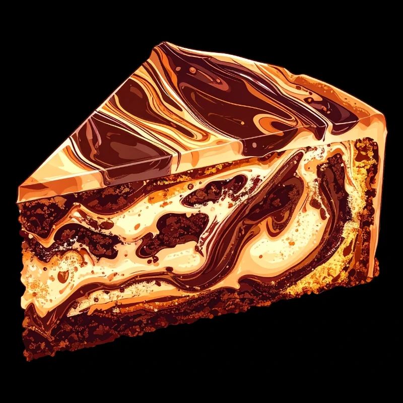 Marmorkuchen