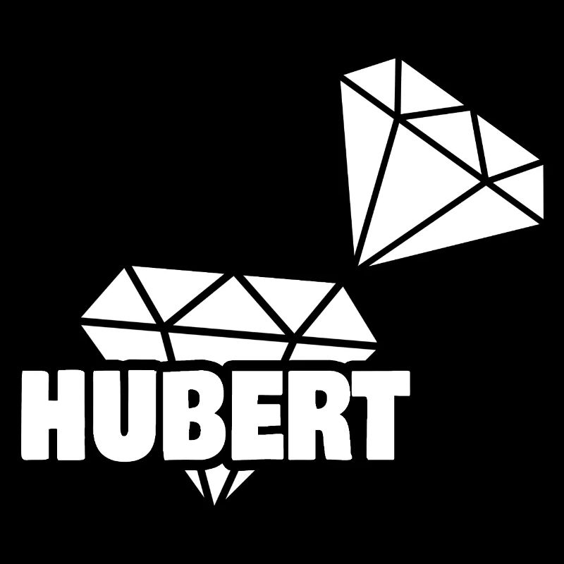 Cadeau pour Hubert