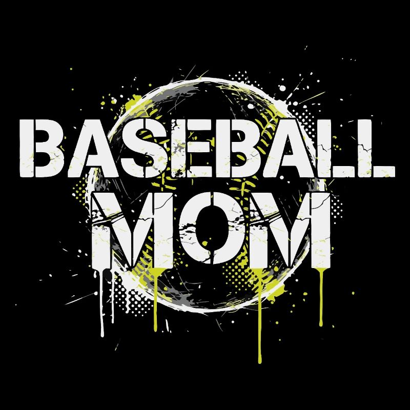 Maman de baseball