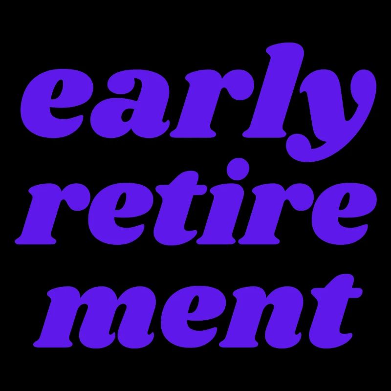 Retraite anticipée
