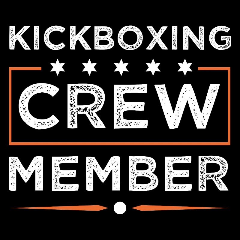 Kickboxing Crew