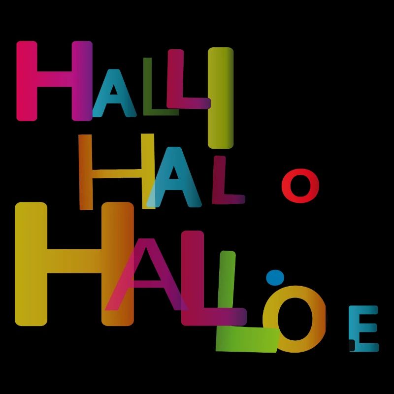 Hello Hello Hello