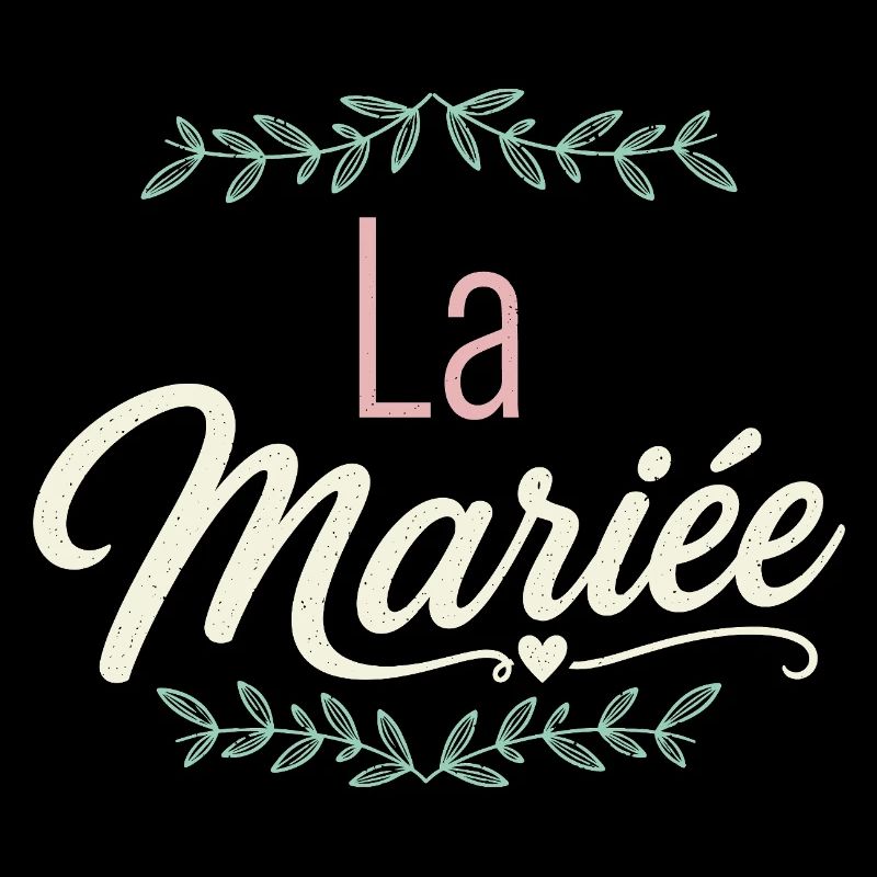 La Mariée EVJF