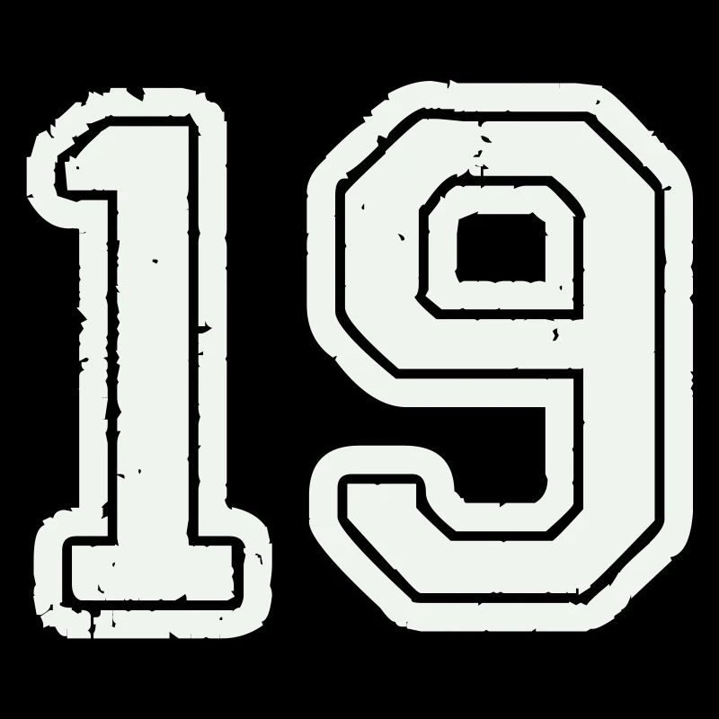 19