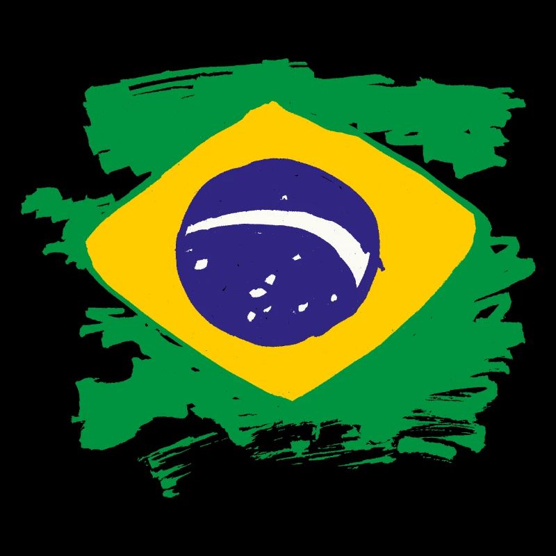 Brazil Flag