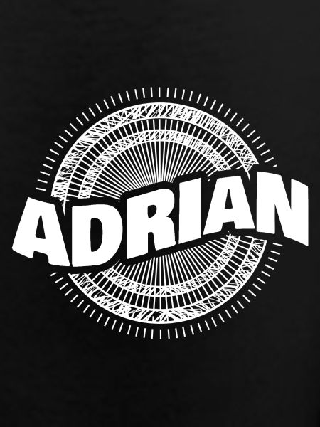 name Adrian