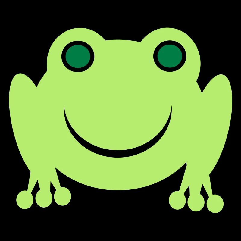 frog