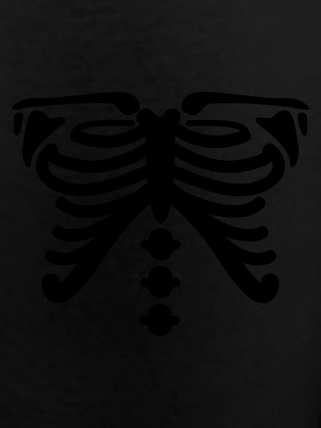 skeleton