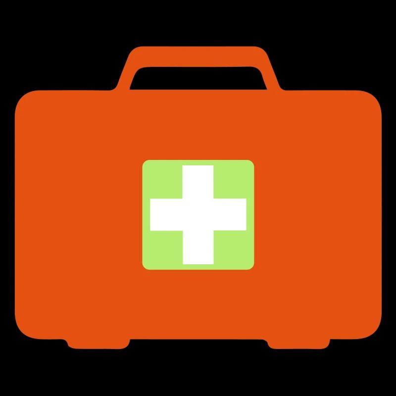 First aid kit