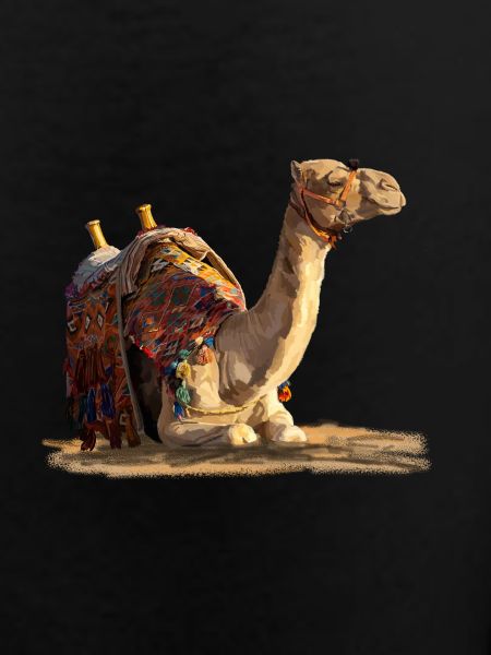 Camel