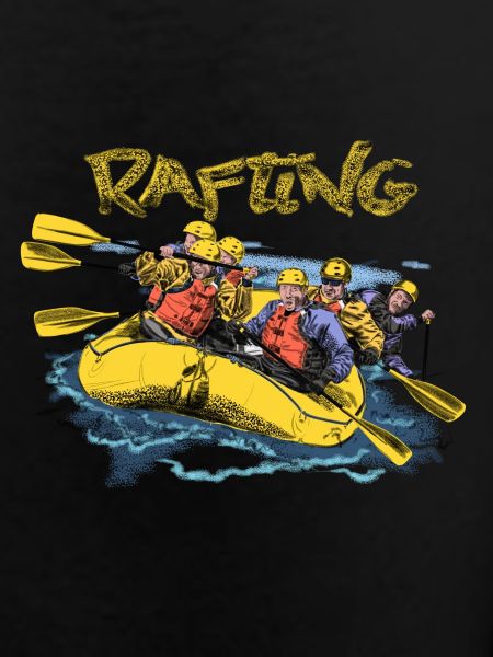 Rafting