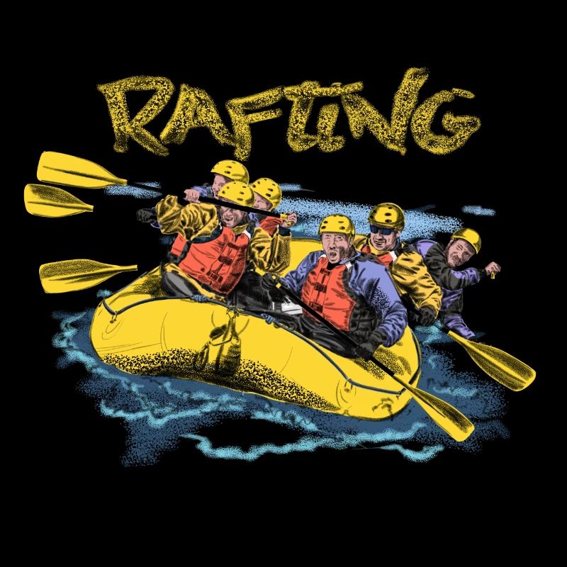 Rafting