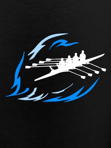Rowing - Double 4