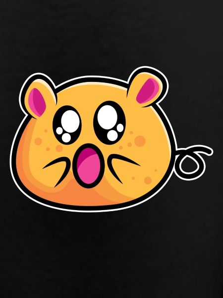 Funny Mouse
