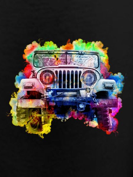jeep