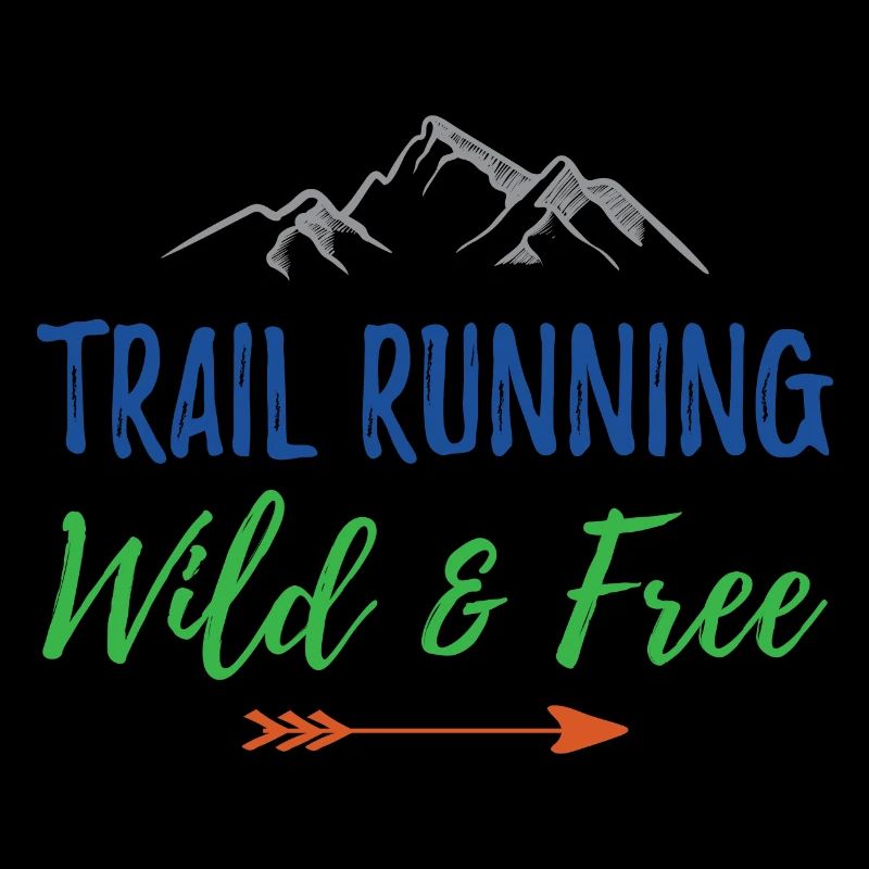Trail Running – Sauvage et gratuit