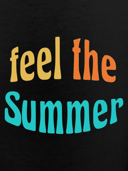 Feel the Summer