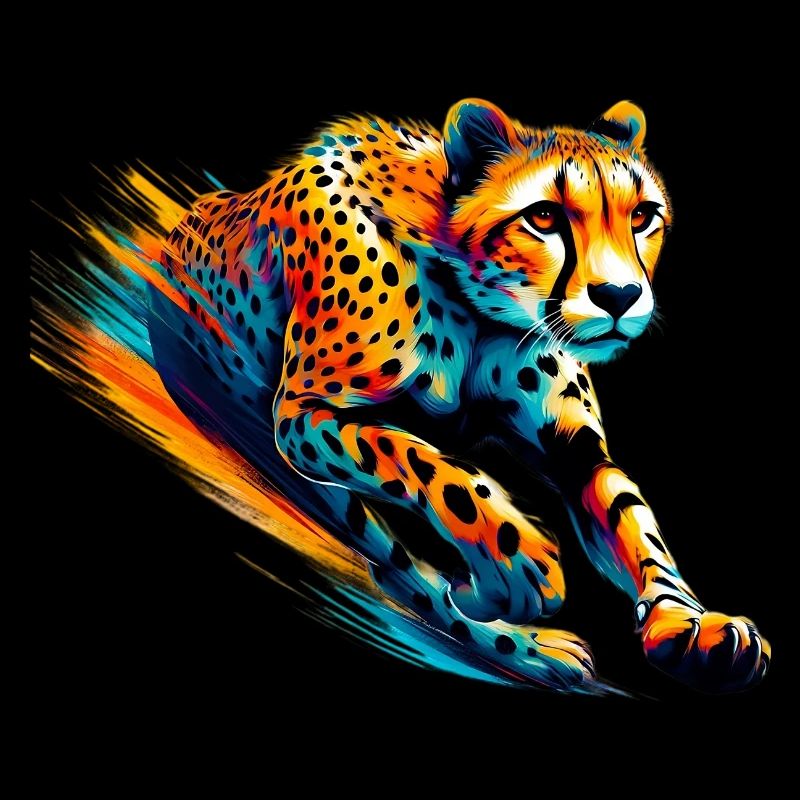 Guépard