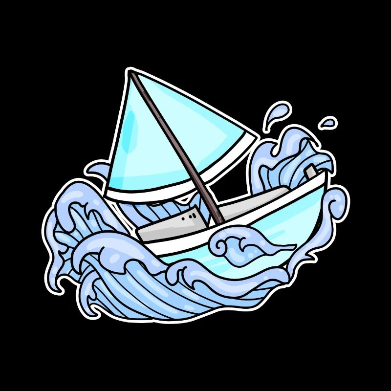 Segeln Segelboot Boot