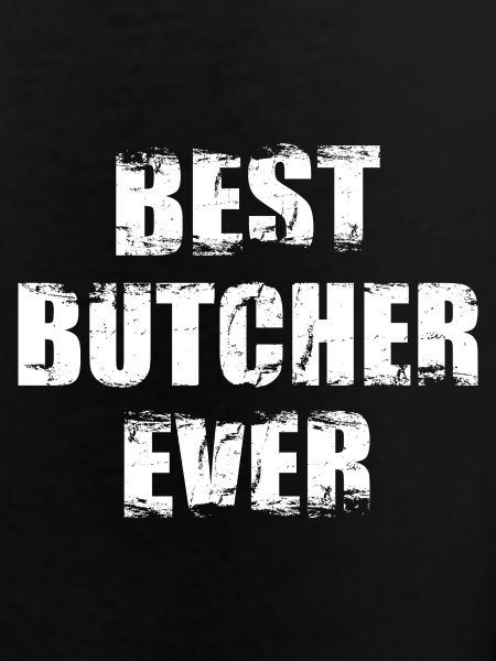 Best Butcher