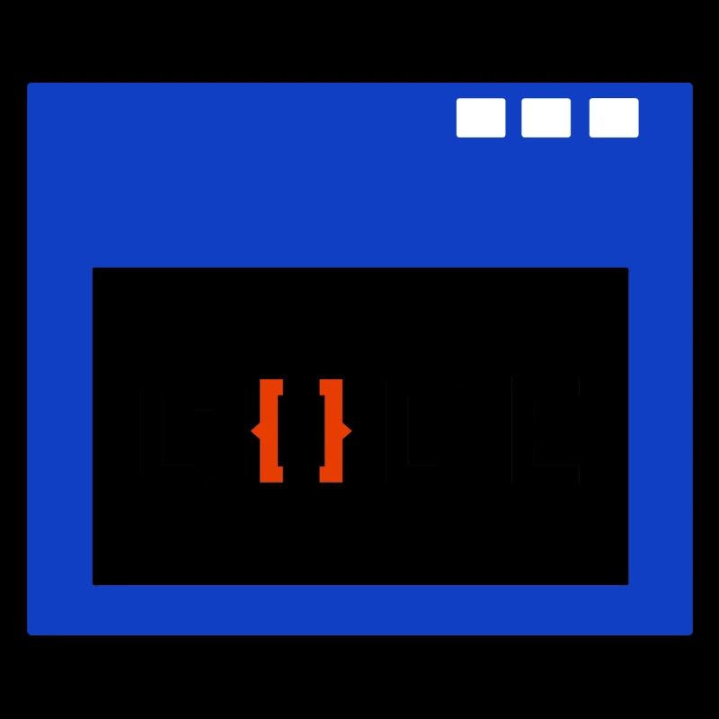 Job Coder Dire Travailleur Gagner De L’argent