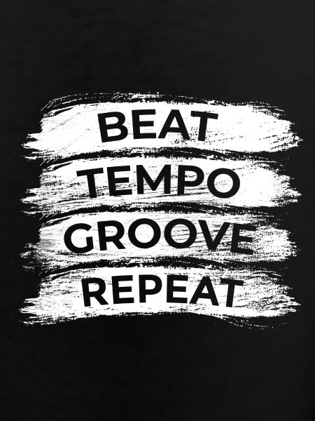 Drums Motivation