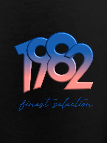 1982 - finest selection