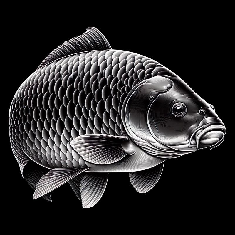 Mirror Carp