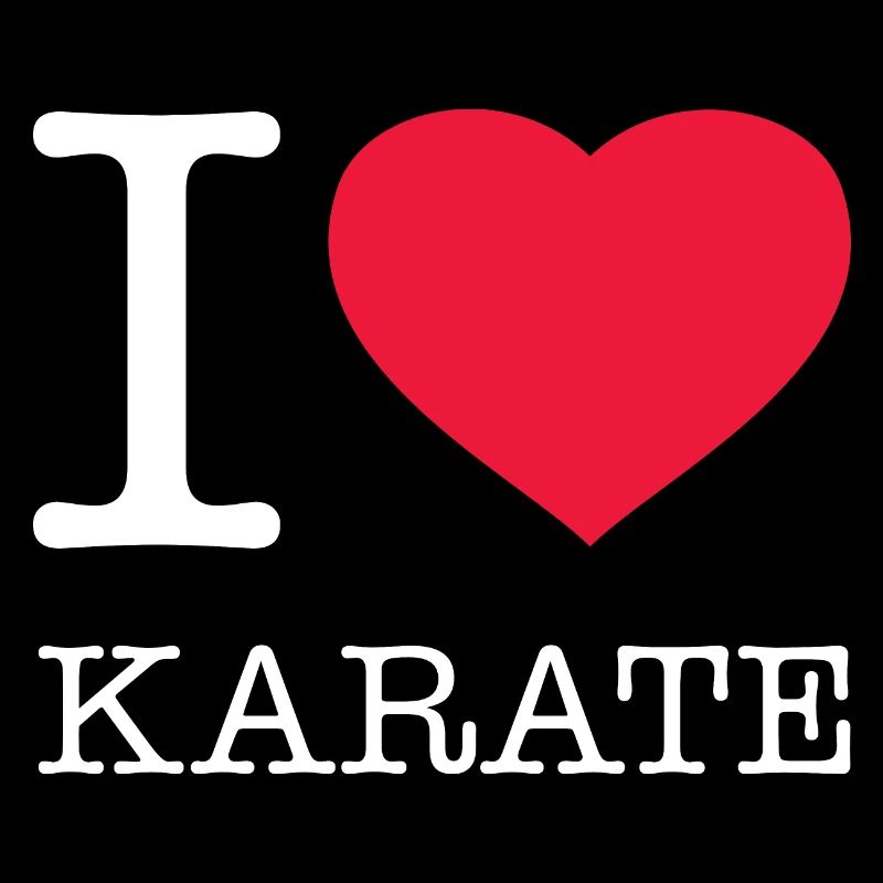 J’ADORE LE KARATÉ