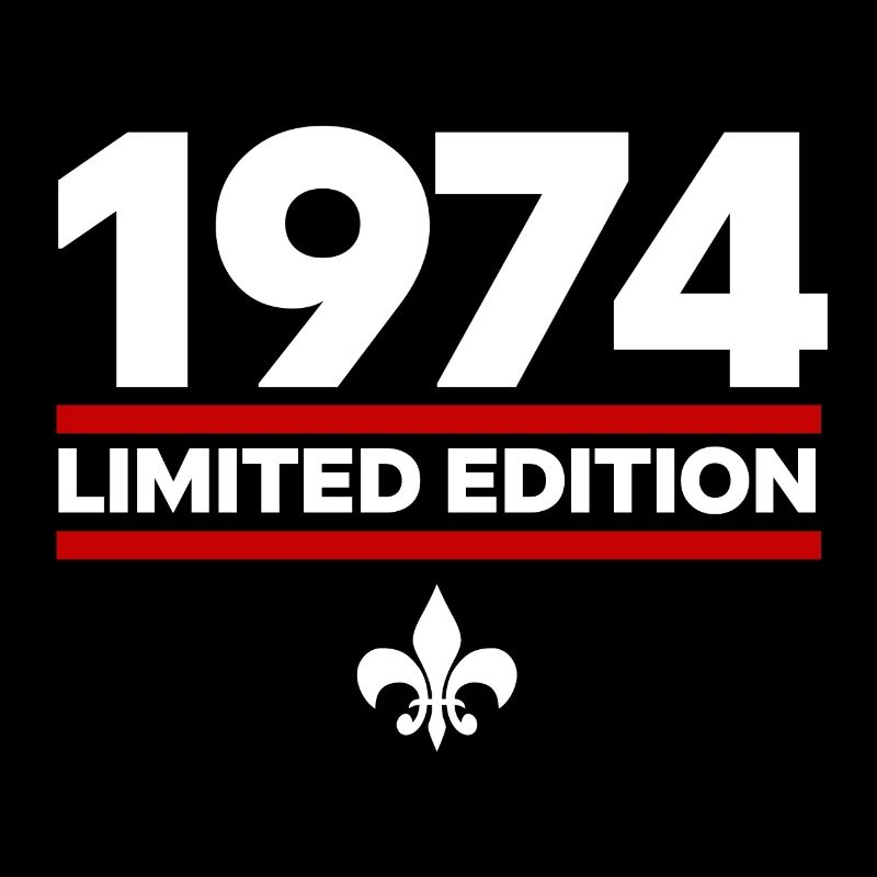 1974 Limited Edition