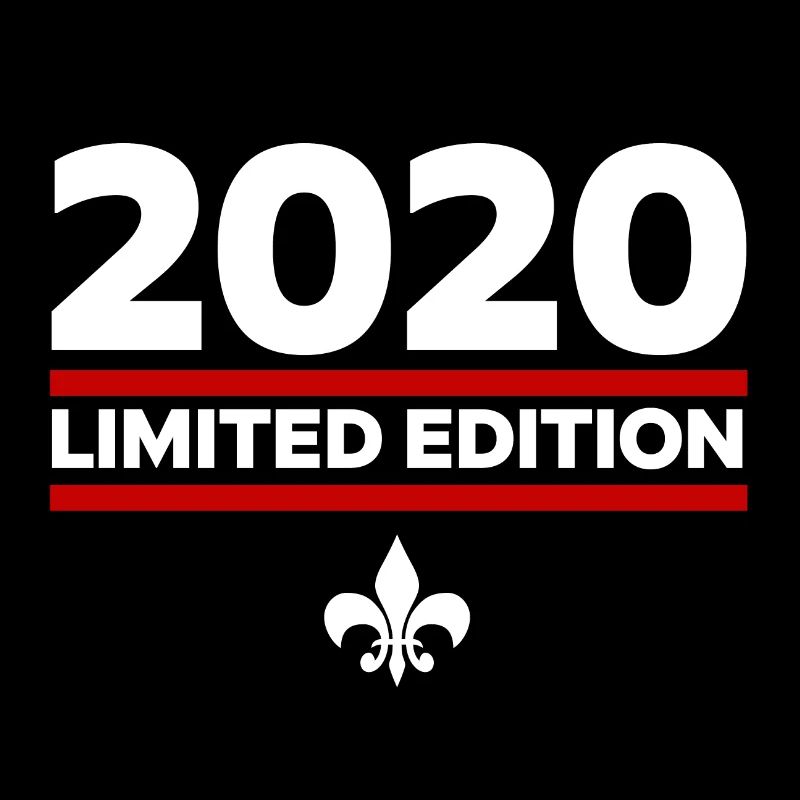Édition limitée 2020