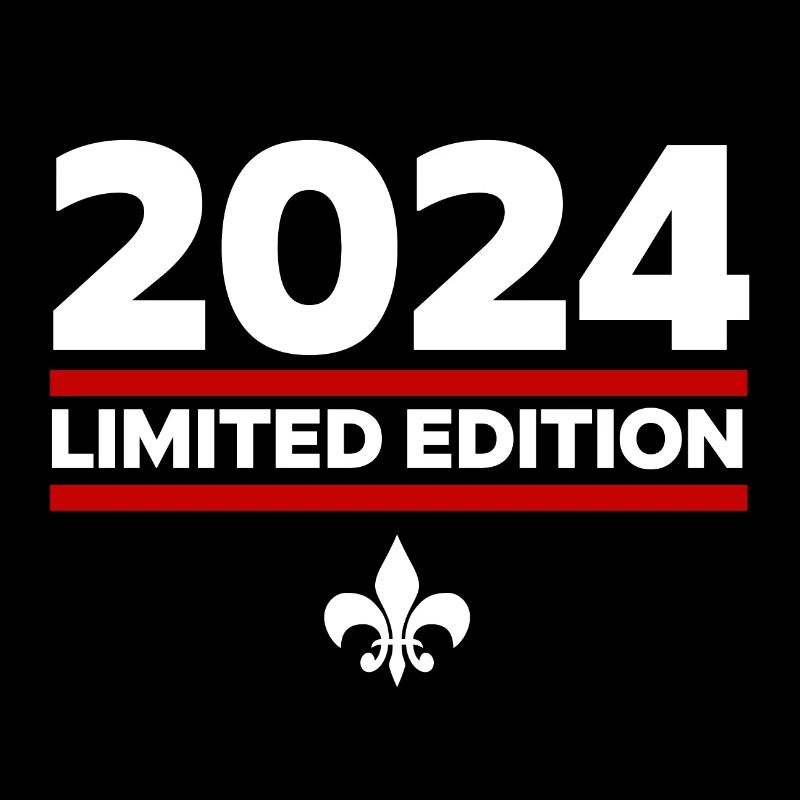 2024 Limited Edition
